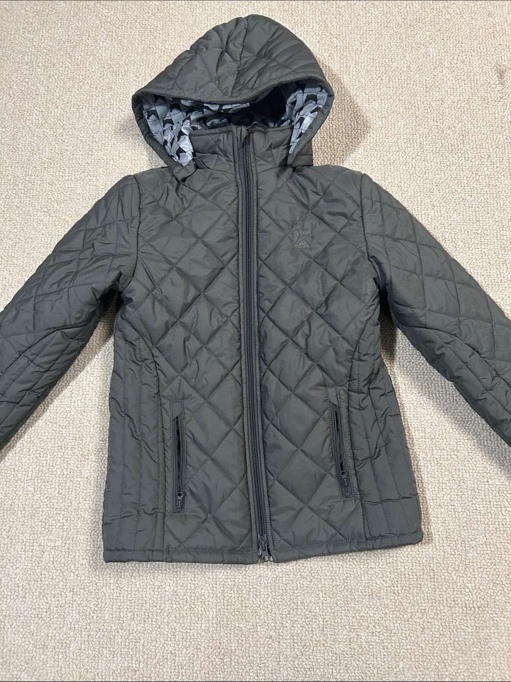 Riding sport kids Bethany jacket